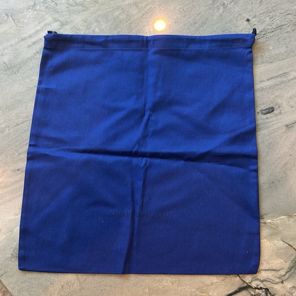 NIB Stuart Weitzman braided Espadrille Sandals Size 9 - Picture 7 of 8